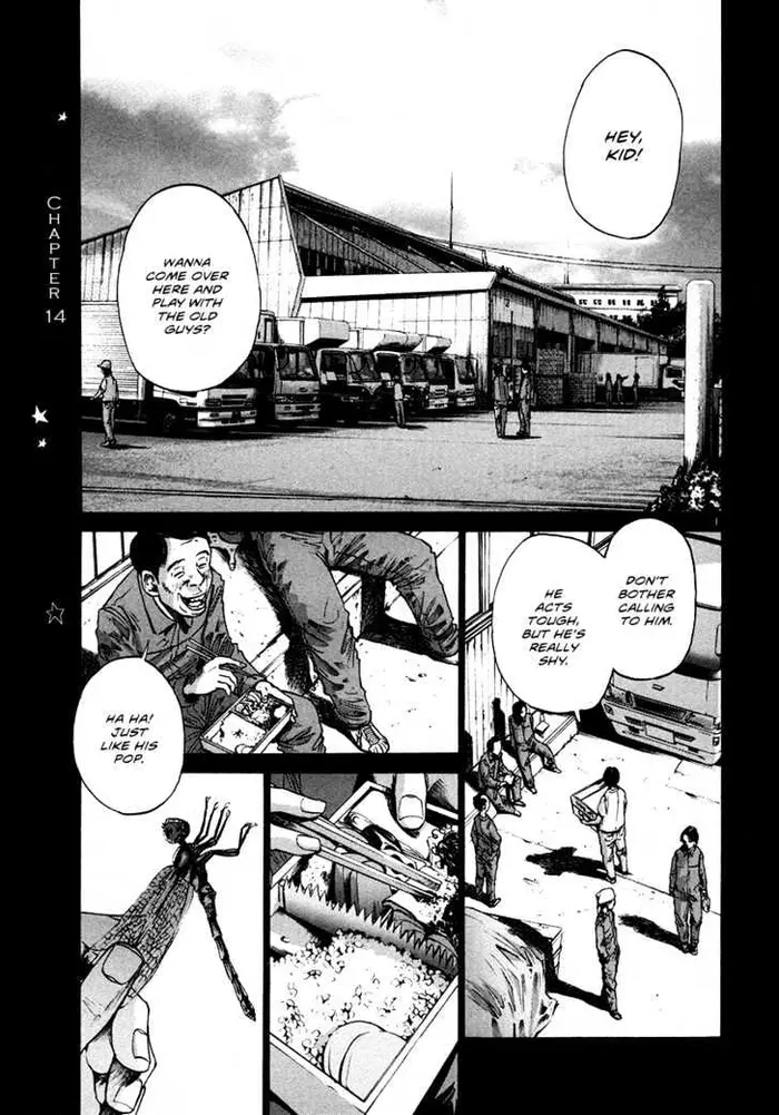 Goodnight Punpun Chapter 14 image 02_optimized